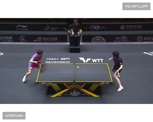梁靖崑遗憾止步WTT中国大满贯赛 男单八强未能晋级
